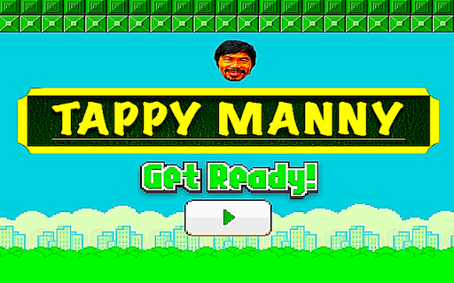 Tappy Manny