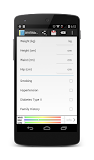 WHRMeter  support version