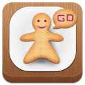 GO SMS Pro X-YummyThx Theme icon