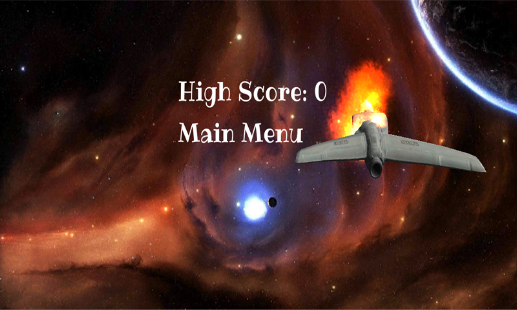 3D Space Attack Pro Screenshots 13