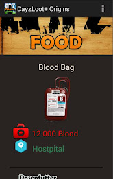 Dayz Loot+ Origins poster 5