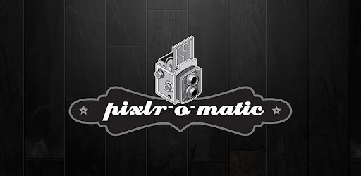 Pixlr-o-matic -  apk apps