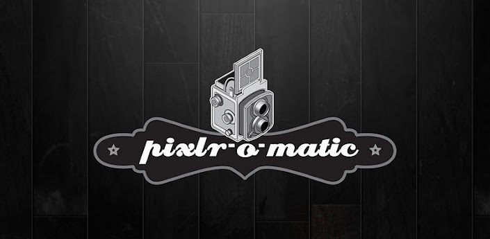 Pixlr-o-matic v2.1.2 APK Free 4shared Mediafire Download Android