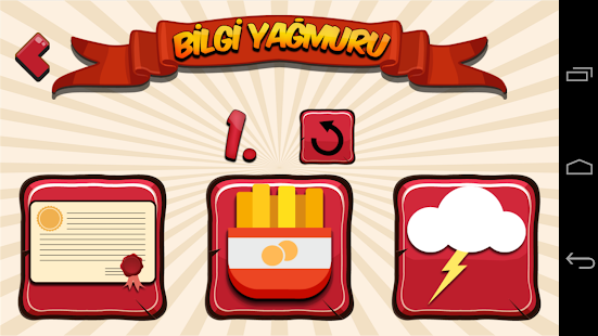 Çocuklar için: Bilgi Yağmuru(圖7)-速報App