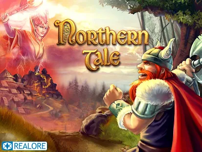 Northern Tale - screenshot thumbnail