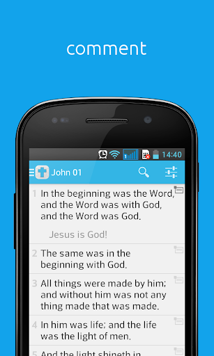 【免費書籍App】Holy Bible KJV Offline-APP點子