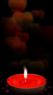 免費下載休閒APP|Romantic Candle app開箱文|APP開箱王