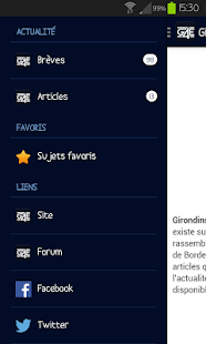 How to download Girondins4ever 1.0 unlimited apk for android
