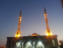Karama Mosque 