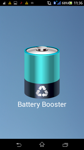 Battery Booster