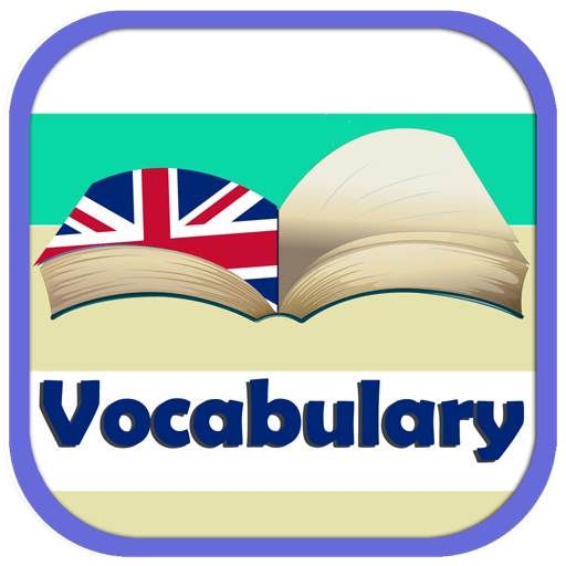 Learn english: vocabulary 教育 App LOGO-APP開箱王