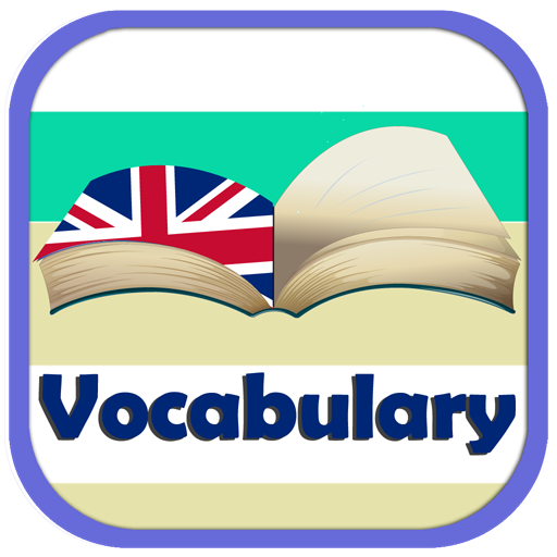 Aperender vocabulario inglés LOGO-APP點子