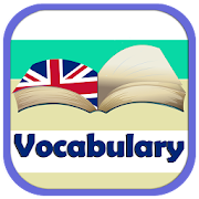 Learn english: vocabulary  Icon