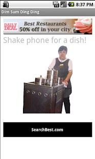 How to download Dim Sum Ding Ding 1.0 mod apk for laptop