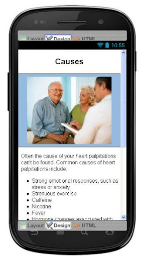 免費下載醫療APP|Heart Palpitations Information app開箱文|APP開箱王