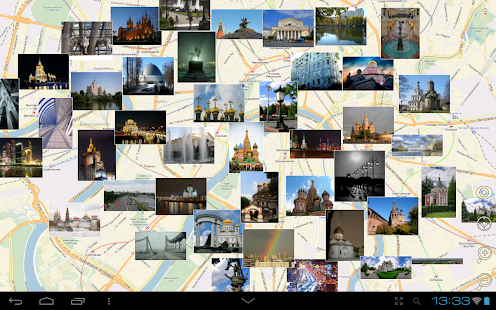 PhotoPanorama Screenshots 0