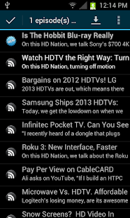 Free Podder APK for Android