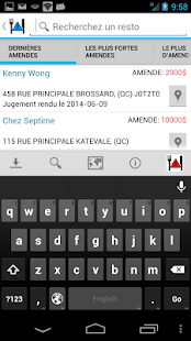 Restonet QC Screenshots 2
