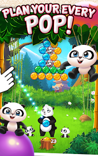 Panda Pop - screenshot thumbnail