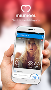 Free Dating App & Flirt Ch…