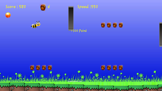 Download Naughty Bee APK