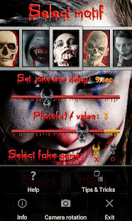 Scare Joke HD Pro (Prank)(圖6)-速報App