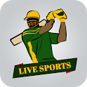 Live Cricket icon