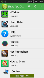 download Share App (APK) free