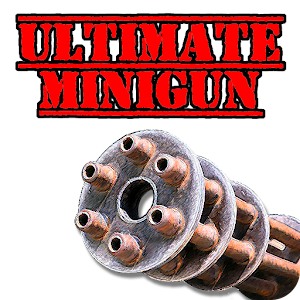 Ultimate Minigun.apk 1.0