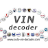 Auto VIN Decoder1.6