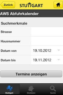 Stuttgart Screenshots 1