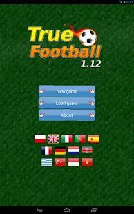 True Football(圖6)-速報App