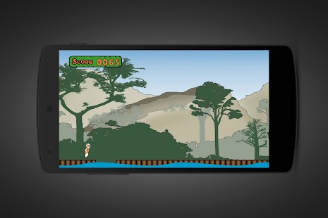 Download RunModiRun APK for PC