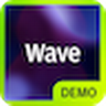 Wave: Demo icon