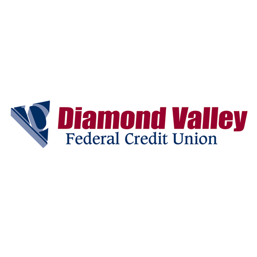 Diamond Valley FCU Mobile LOGO-APP點子