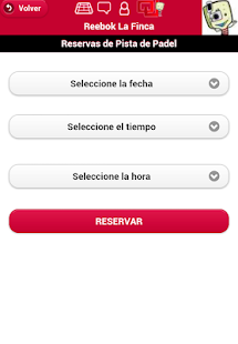 How to mod Reebok Sport Club La Finca 1.6 mod apk for android