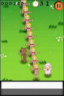 免費下載紙牌APP|Hungry Wolf app開箱文|APP開箱王