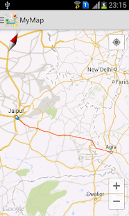 How to install Map 1.2 mod apk for bluestacks