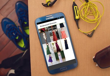 How to mod Bridesmaid Dresses ideas lastet apk for laptop