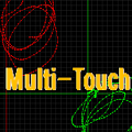 multitouch - skydown Apk