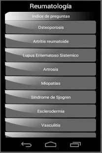 Preguntas de Reumatologia(圖4)-速報App