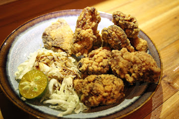 饞食坊