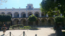 Palacio De Los Capitanes