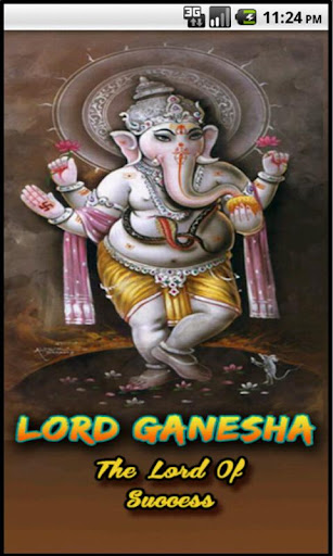 Lord Ganesha - God Of Success