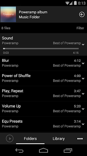 免費下載音樂APP|Poweramp skin Metro UI app開箱文|APP開箱王