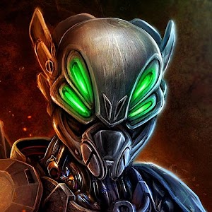 Xeno Wars.apk 1.3.10