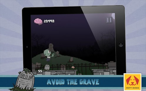 Free Tiny Zombie Wars APK