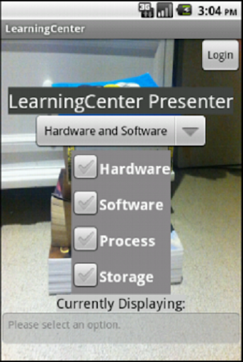 LearningCenter