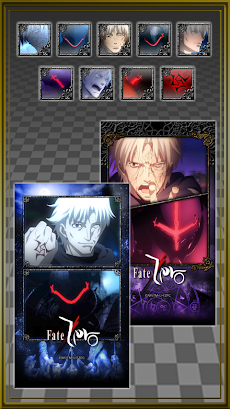 ライブ壁紙 バーサーカー陣営 Fate Zero Androidアプリ Applion