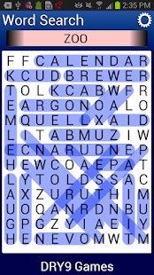 Word Search WordWheel(圖4)-速報App